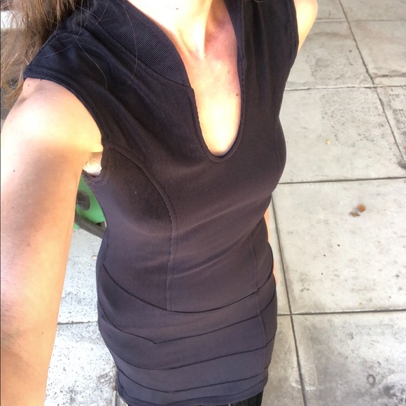 Amazing Vintage Fringe “let’s Dance” Dress💃🏻💃🏿 - Picture 5 of 11